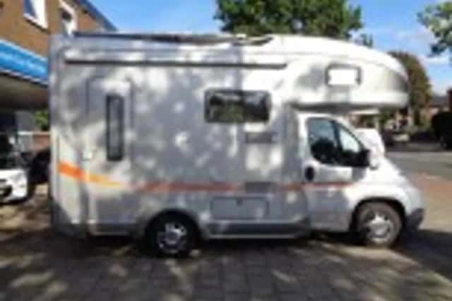 Fiat Ducato (2007) thumbnail 57