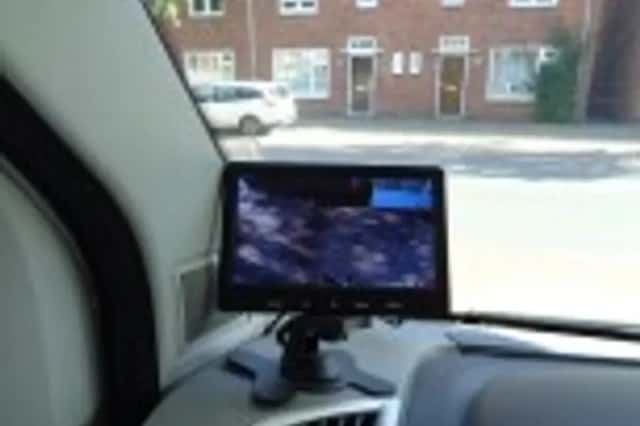 Fiat Ducato (2007) thumbnail 58