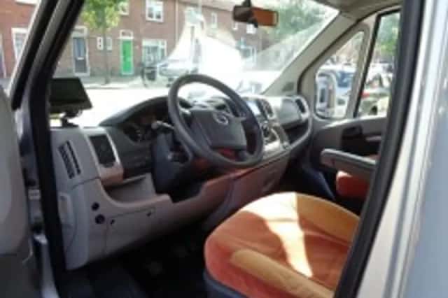 Fiat Ducato (2007) thumbnail 7