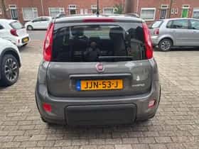 Fiat Panda thumbnail 14