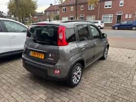 Fiat Panda thumbnail 15