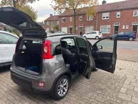 Fiat Panda thumbnail 17