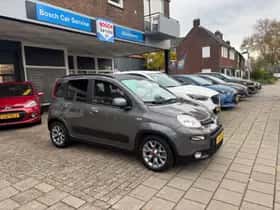 Fiat Panda thumbnail 21