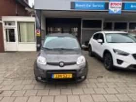 Fiat Panda thumbnail 26