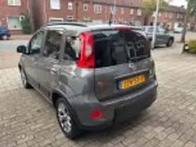 Fiat Panda thumbnail 30