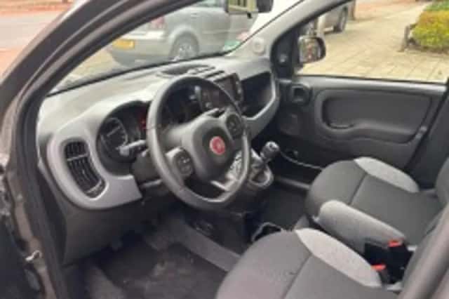 Fiat Panda (2021) thumbnail 5
