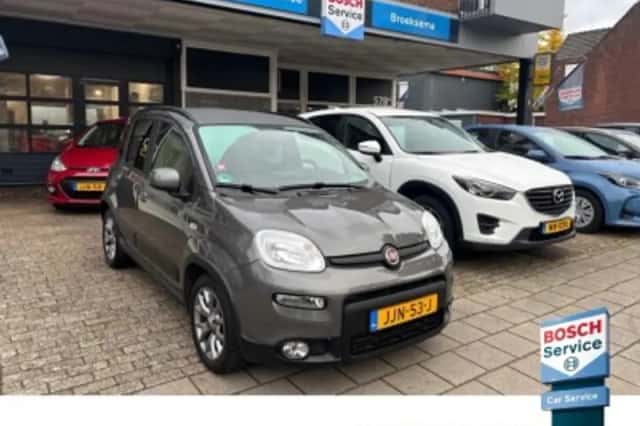 Fiat Panda (2021) thumbnail 42
