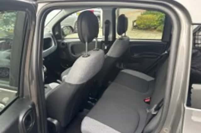 Fiat Panda (2021) thumbnail 6