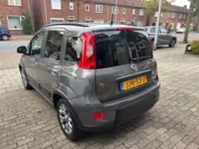 Fiat Panda thumbnail 7