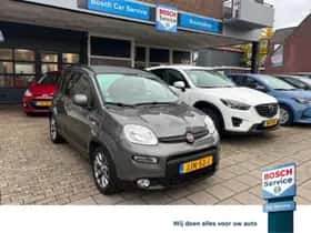Fiat Panda thumbnail 8