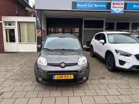 Fiat Panda thumbnail 9