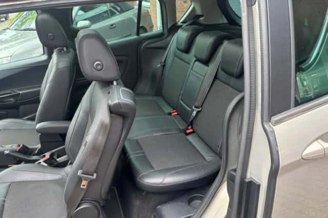 Ford B-Max (2012) thumbnail 5