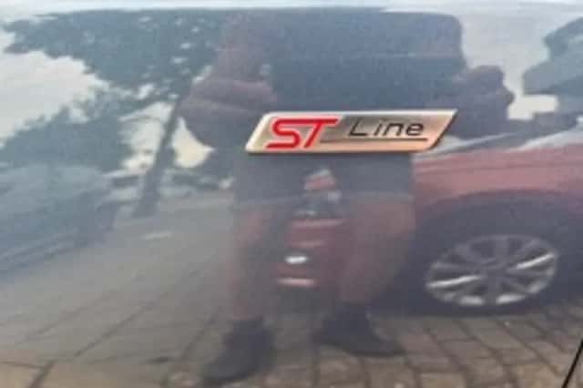Ford Focus (2022) thumbnail 6