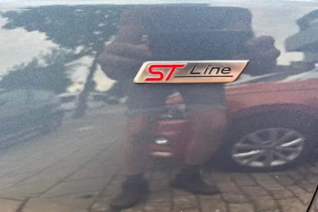 Ford Focus (2026) thumbnail 6