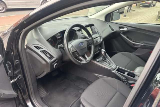 Ford Focus (2026) thumbnail 6