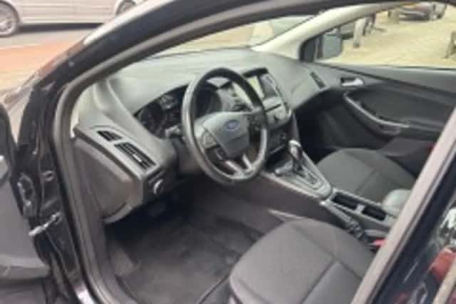 Ford Focus (2017) thumbnail 6