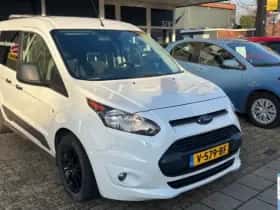 Ford Transit Connect (2016)