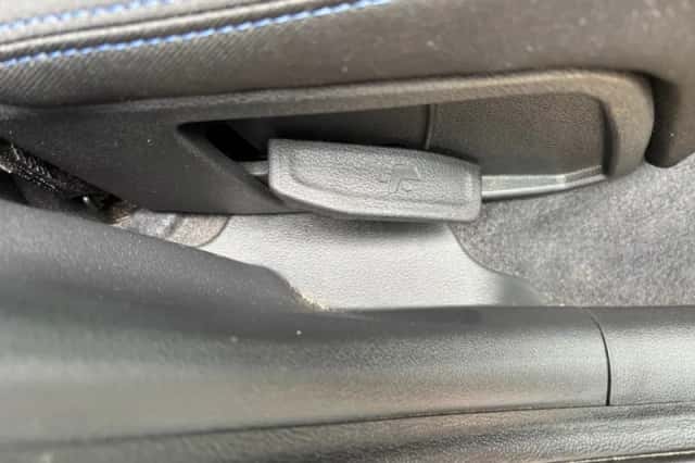 Hyundai Tucson (2018) thumbnail 19