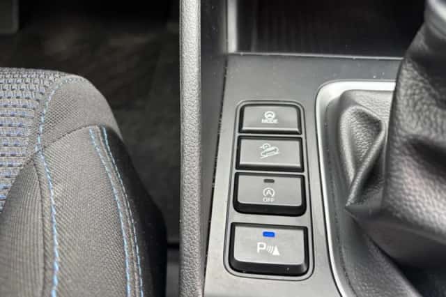 Hyundai Tucson (2018) thumbnail 24