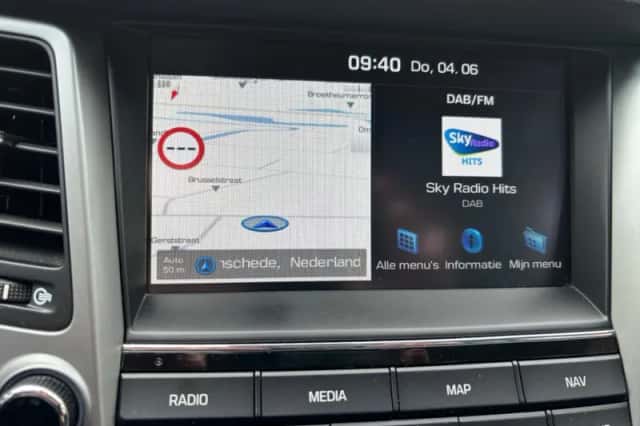 Hyundai Tucson (2018) thumbnail 26