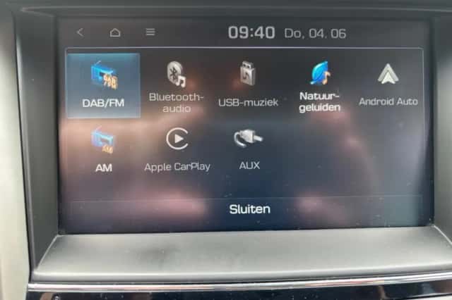 Hyundai Tucson (2018) thumbnail 28