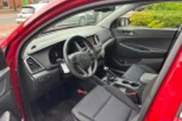 Hyundai Tucson (2018) thumbnail 33