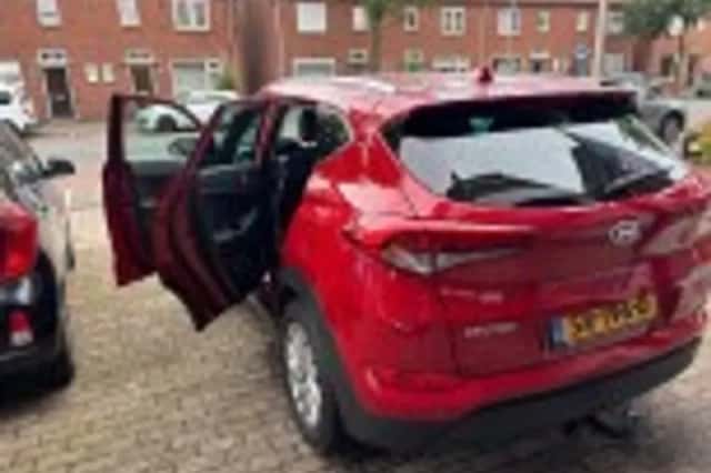 Hyundai Tucson (2018) thumbnail 36
