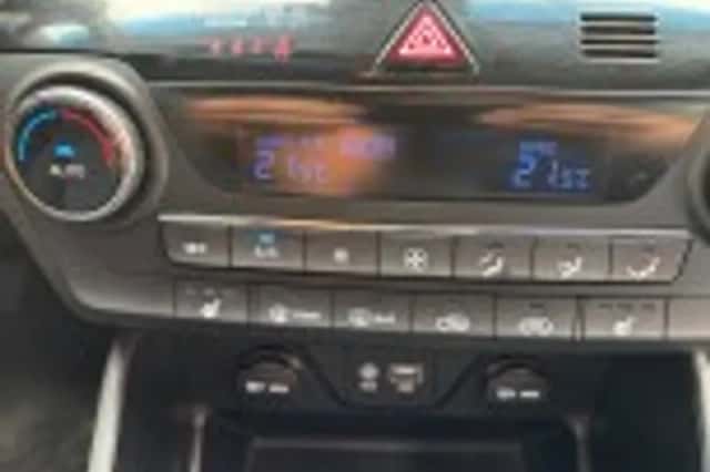 Hyundai Tucson (2018) thumbnail 45