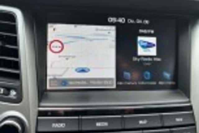 Hyundai Tucson (2018) thumbnail 48