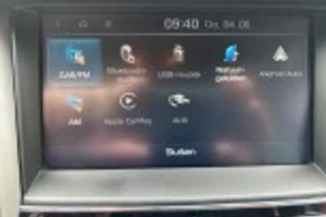 Hyundai Tucson (2018) thumbnail 50