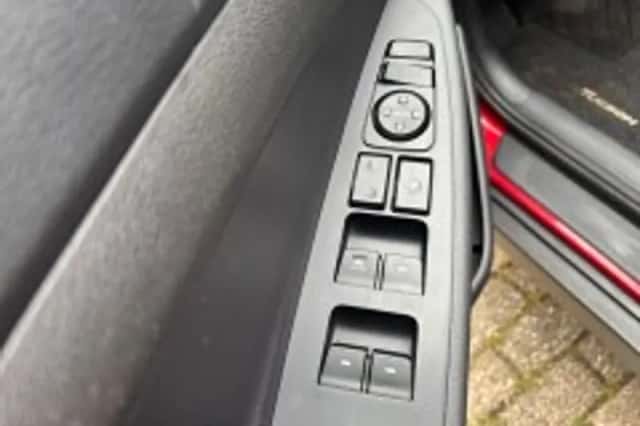 Hyundai Tucson (2018) thumbnail 6