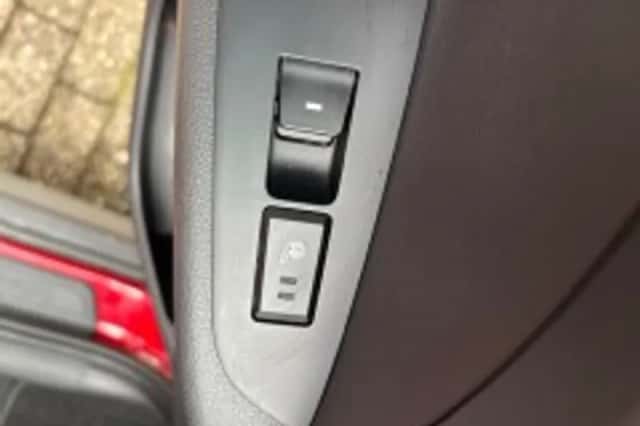 Hyundai Tucson (2018) thumbnail 7