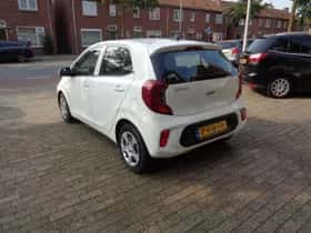Kia Picanto thumbnail 15