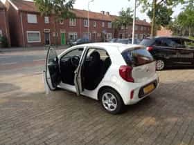 Kia Picanto thumbnail 16