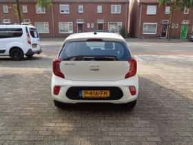 Kia Picanto thumbnail 17