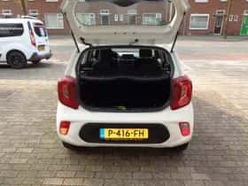 Kia Picanto thumbnail 18