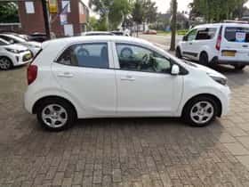 Kia Picanto thumbnail 25