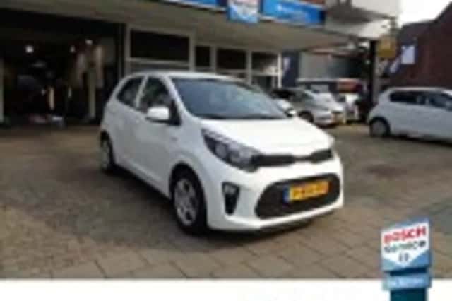 Kia Picanto (2022) thumbnail 27
