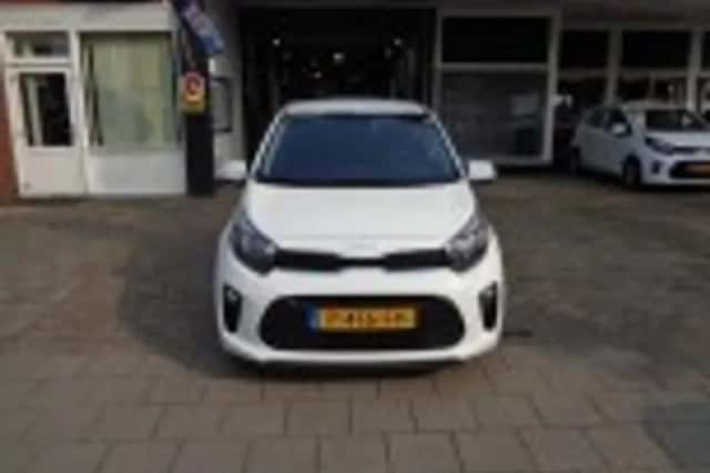 Kia Picanto (2022) thumbnail 28