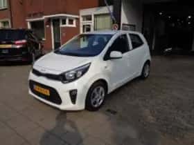 Kia Picanto thumbnail 4