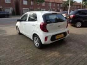 Kia Picanto thumbnail 34
