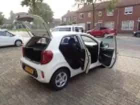 Kia Picanto thumbnail 38