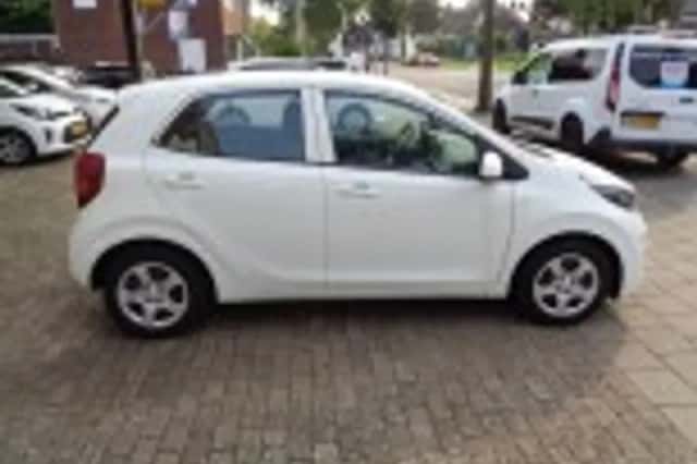 Kia Picanto (2022) thumbnail 44