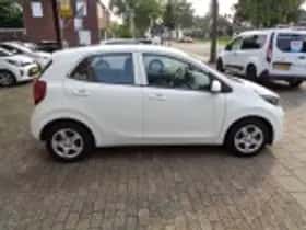 Kia Picanto thumbnail 44