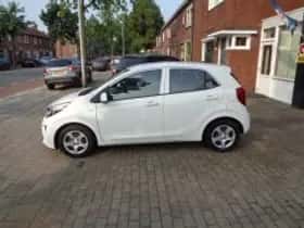 Kia Picanto thumbnail 6