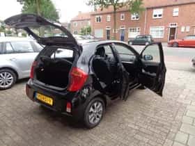 Kia Picanto thumbnail 18
