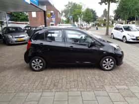 Kia Picanto thumbnail 20