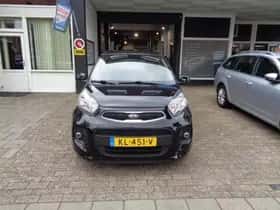 Kia Picanto thumbnail 3