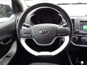 Kia Picanto thumbnail 23
