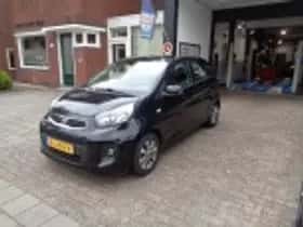 Kia Picanto thumbnail 29